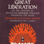 The Tibetan Book of the Great Liberation: Or the Method of R