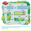 School Zone Big Reading 1-2 Workbook: 320 Pages, 1st Grade, 2nd Grade, Story Order, Parts of Speech, Comprehension, Phonics, Vowels, Ages 6-8