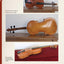 Violin Making, Second Edition Revised and Expanded: An Illustrated Guide for the Amateur (Fox Chapel Publishing)