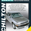 GM Full-Size Trucks, 1999-06 Repair Manual (Chilton's Total Car Care Repair Manual)