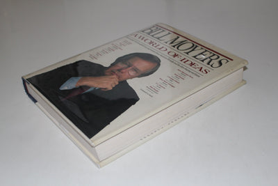 Bill Moyer's World of Ideas