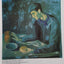 Pablo Picasso: A Retrospective- The Museum of Modern Art, New York