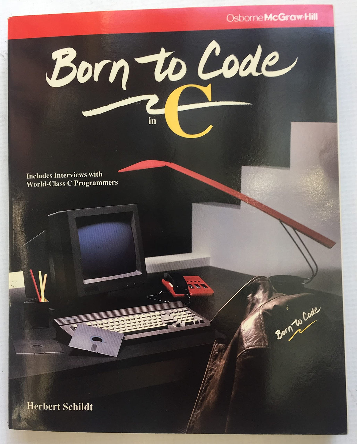 Born to Code in C