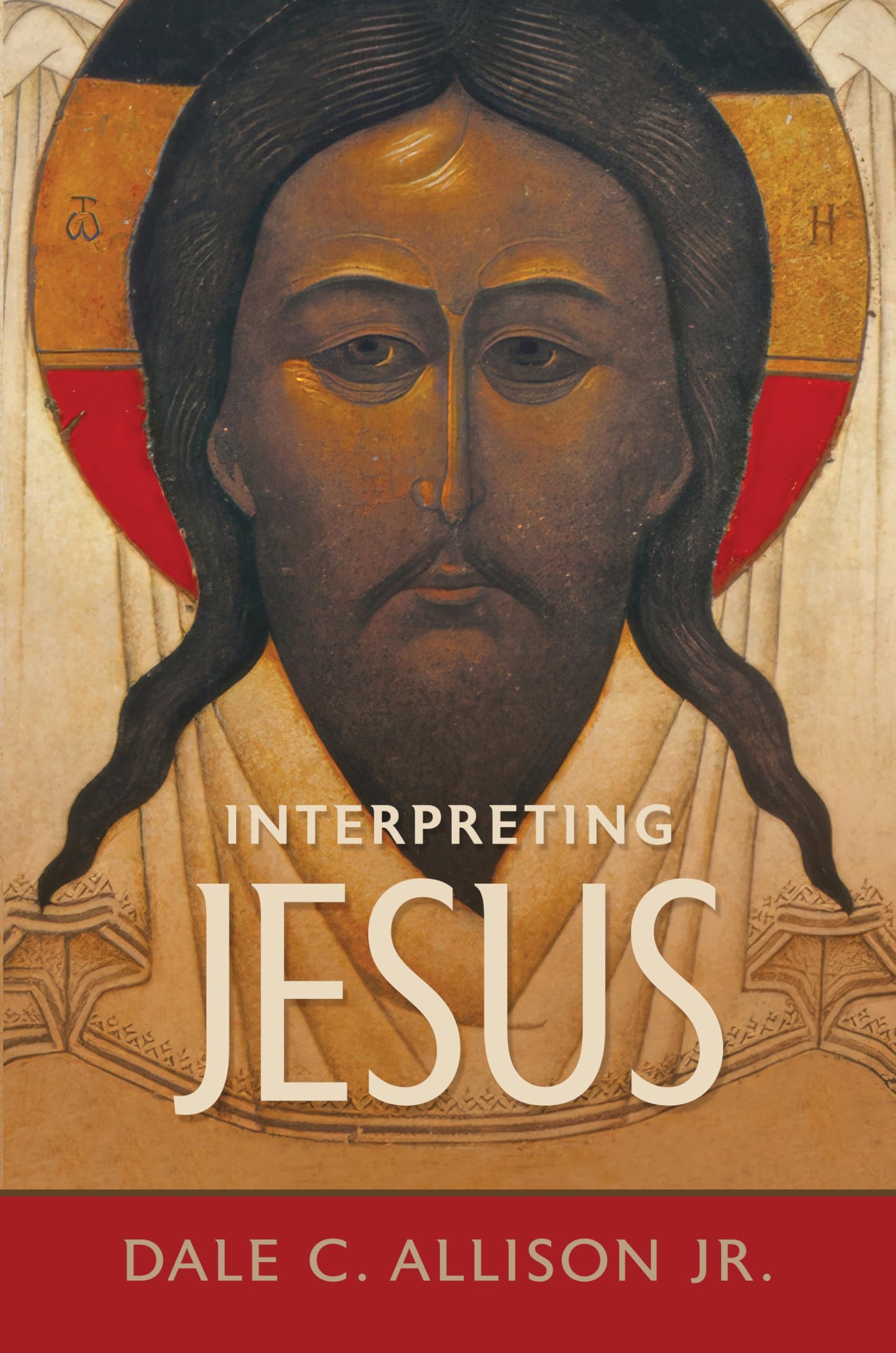 Interpreting Jesus by Allison Jr., Dale C.