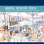 Urban Sketching Handbook Drawing Expressive People: Essential Tips & Techniques for Capturing People on Location (Urban Sketching Handbooks, 12) (Volume 12)