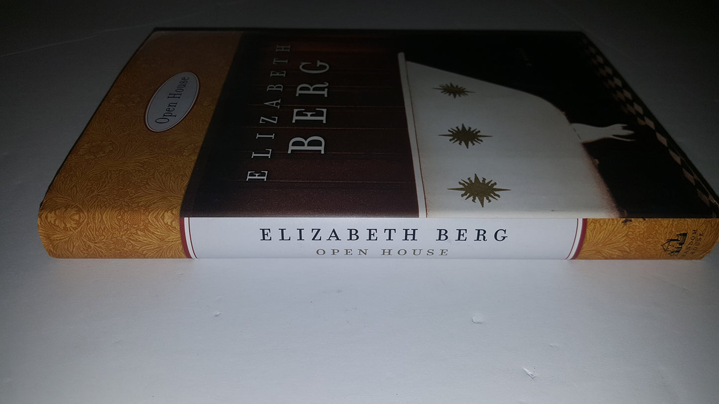 Open House: A Novel