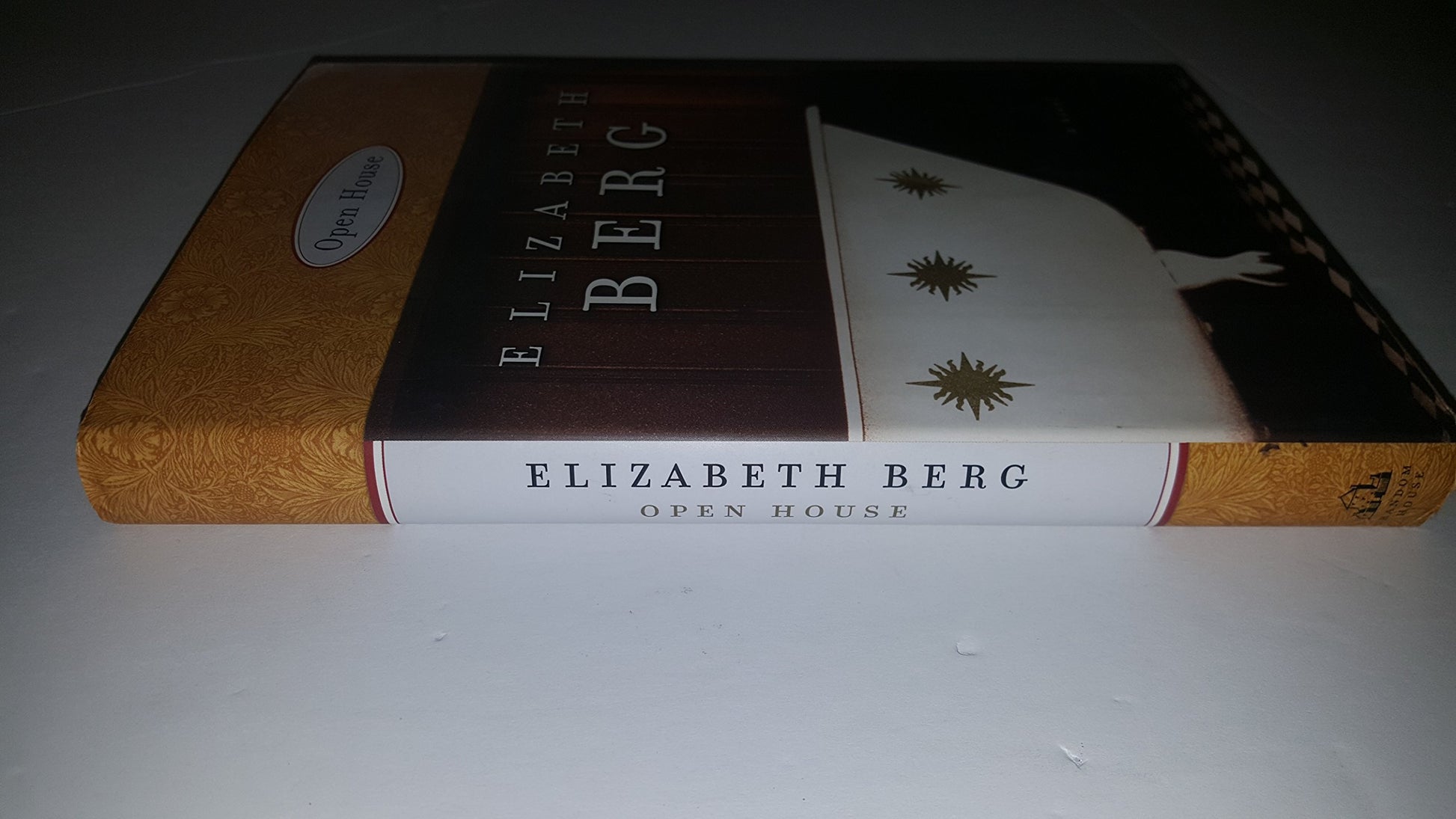Open House: A Novel