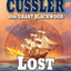Lost Empire (A Sam and Remi Fargo Adventure)