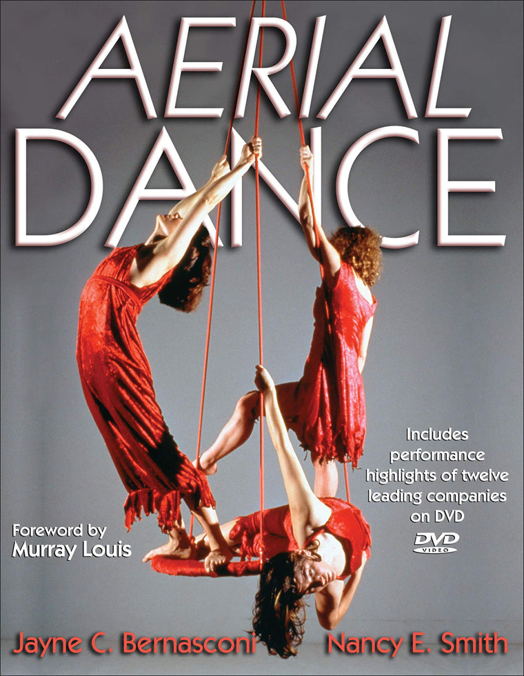 Used – Aerial Dance