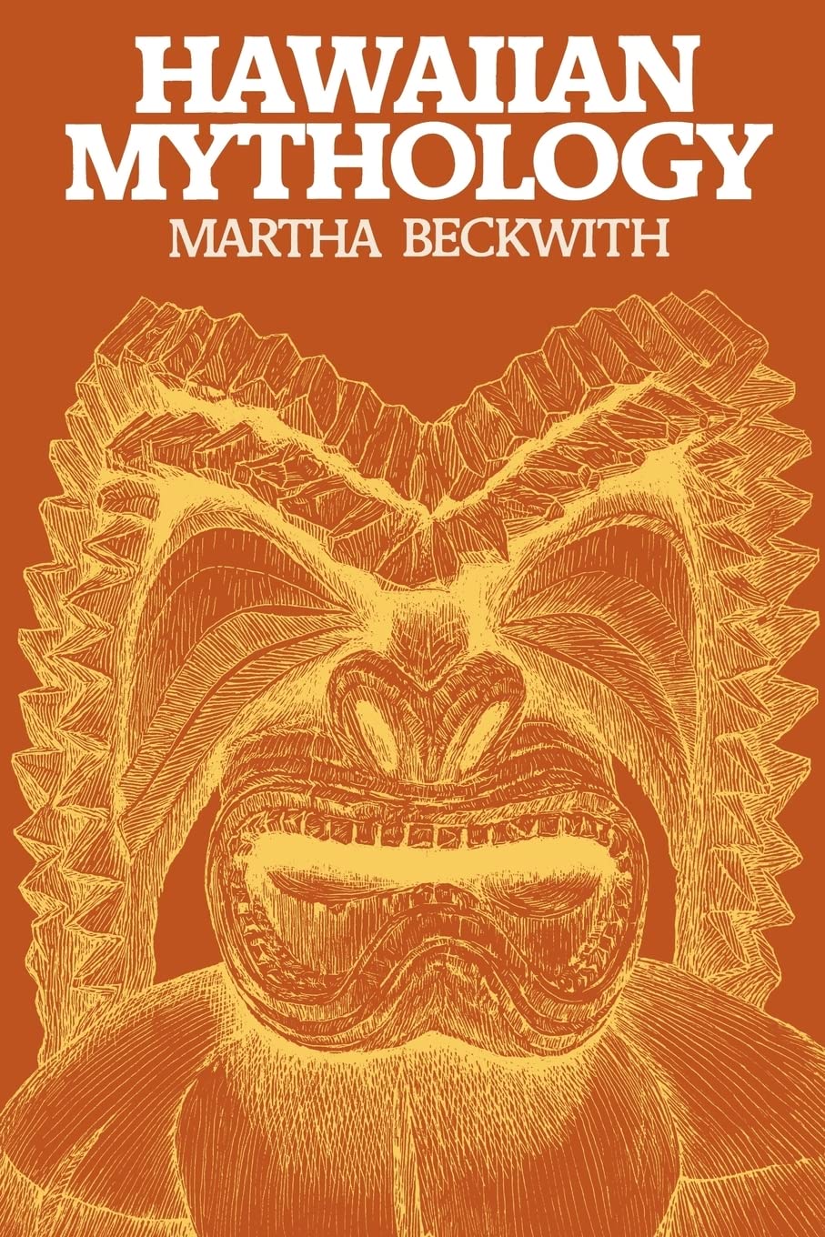 Hawaiian Mythology