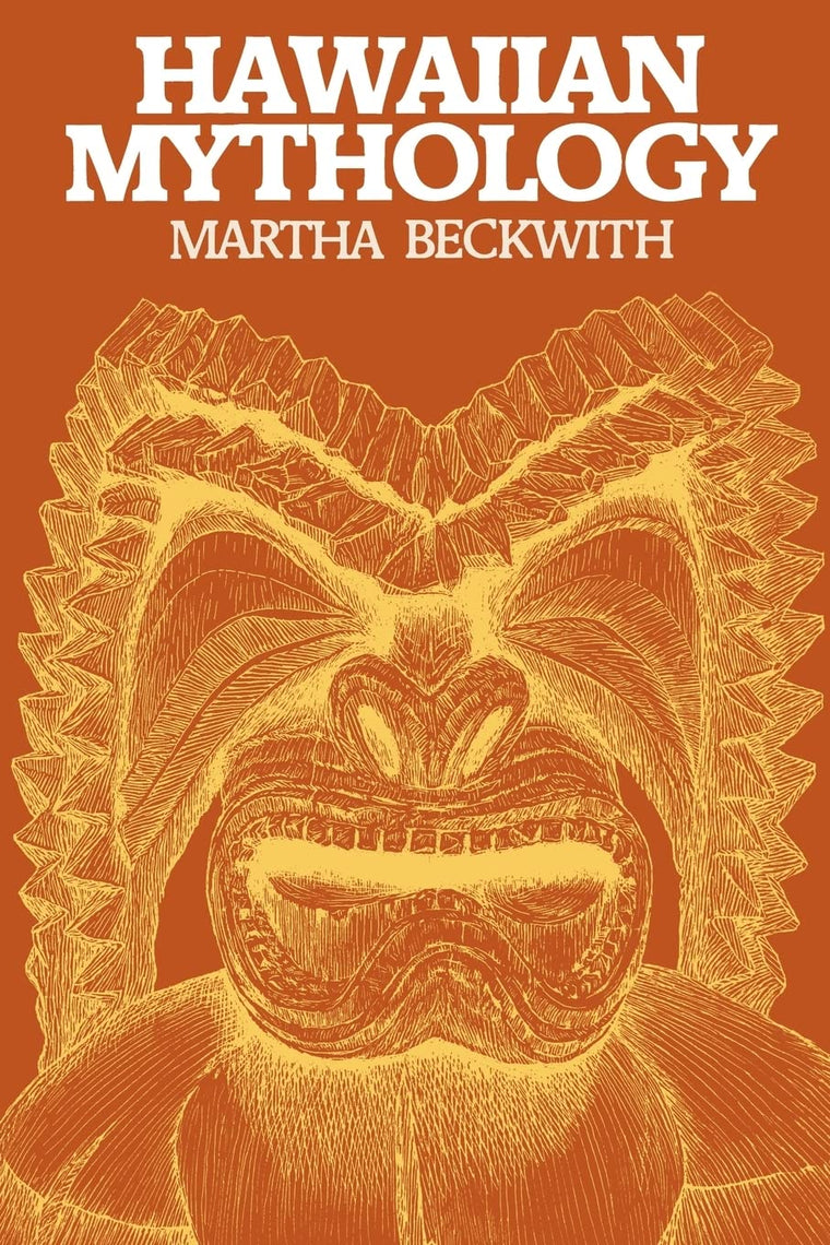 Hawaiian Mythology