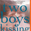 Two Boys Kissing