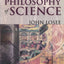 A Historical Introduction to the Philosophy of Science, 4th Edition