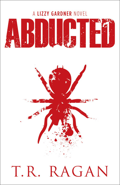Abducted (Lizzy Gardner)