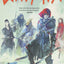 Bloody Rose (The Band, 2)