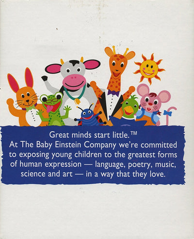 Baby Einstein Dvd Collection Mom's #1 Choice by The Walt Dis