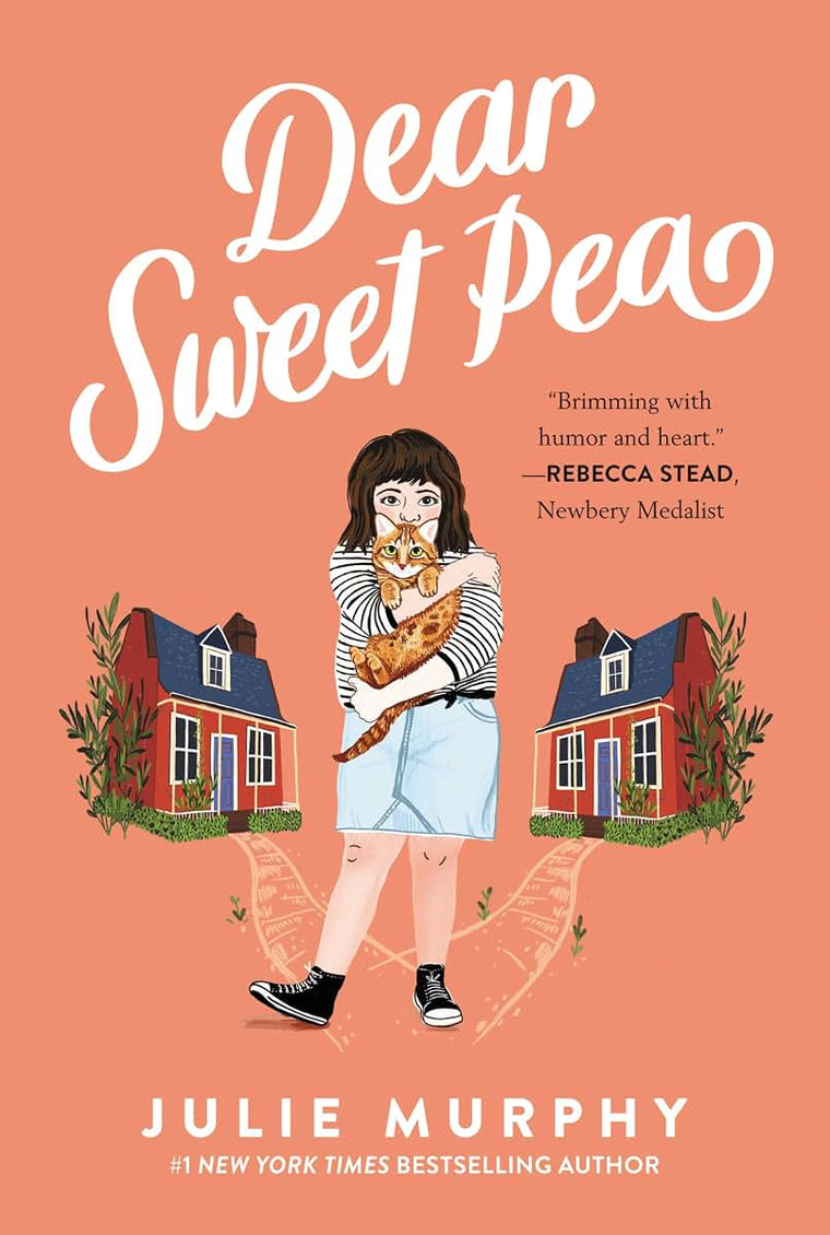 Dear Sweet Pea