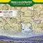 Ogden, Monte Cristo Range Map (National Geographic Trails Illustrated Map, 700)
