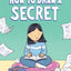 How to Draw a Secret