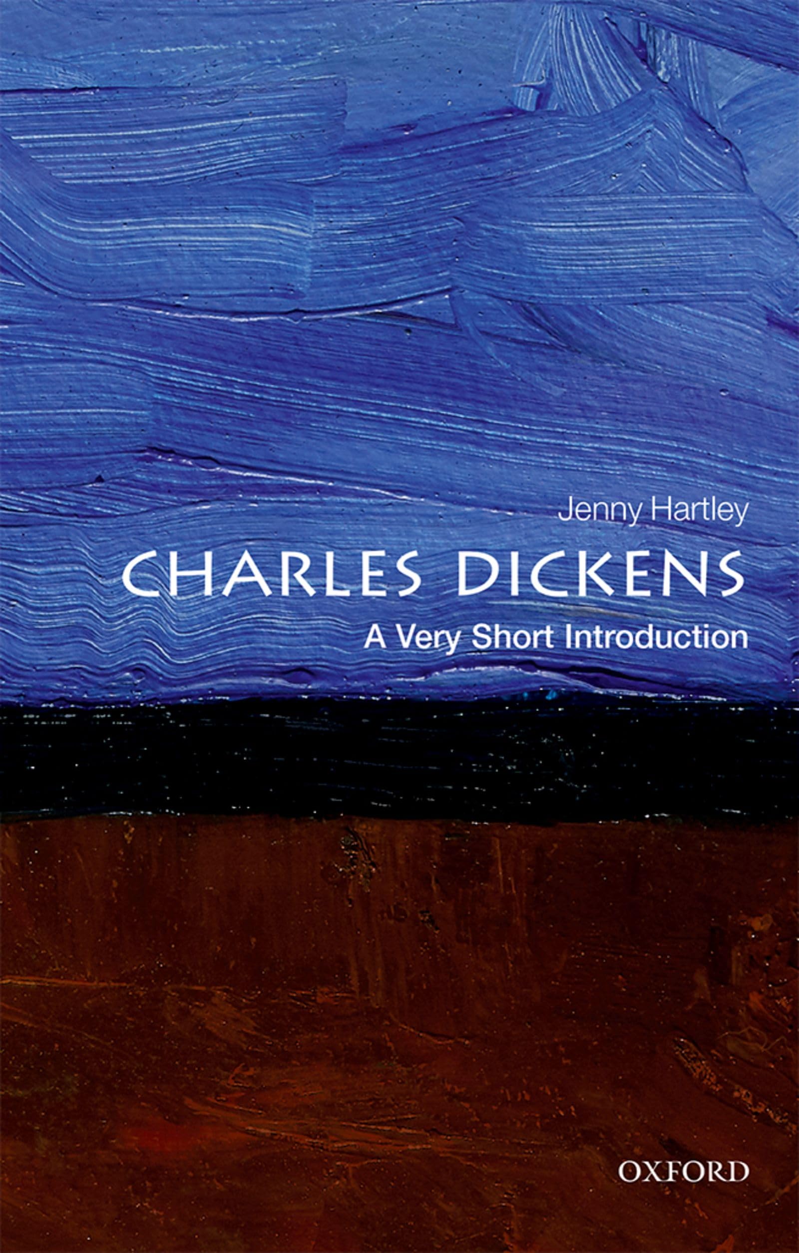 Charles Dickens: A Very Short Introduction (Very Short Introductions)