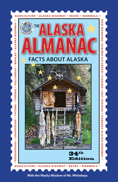 The Alaska Almanac: Facts about Alaska