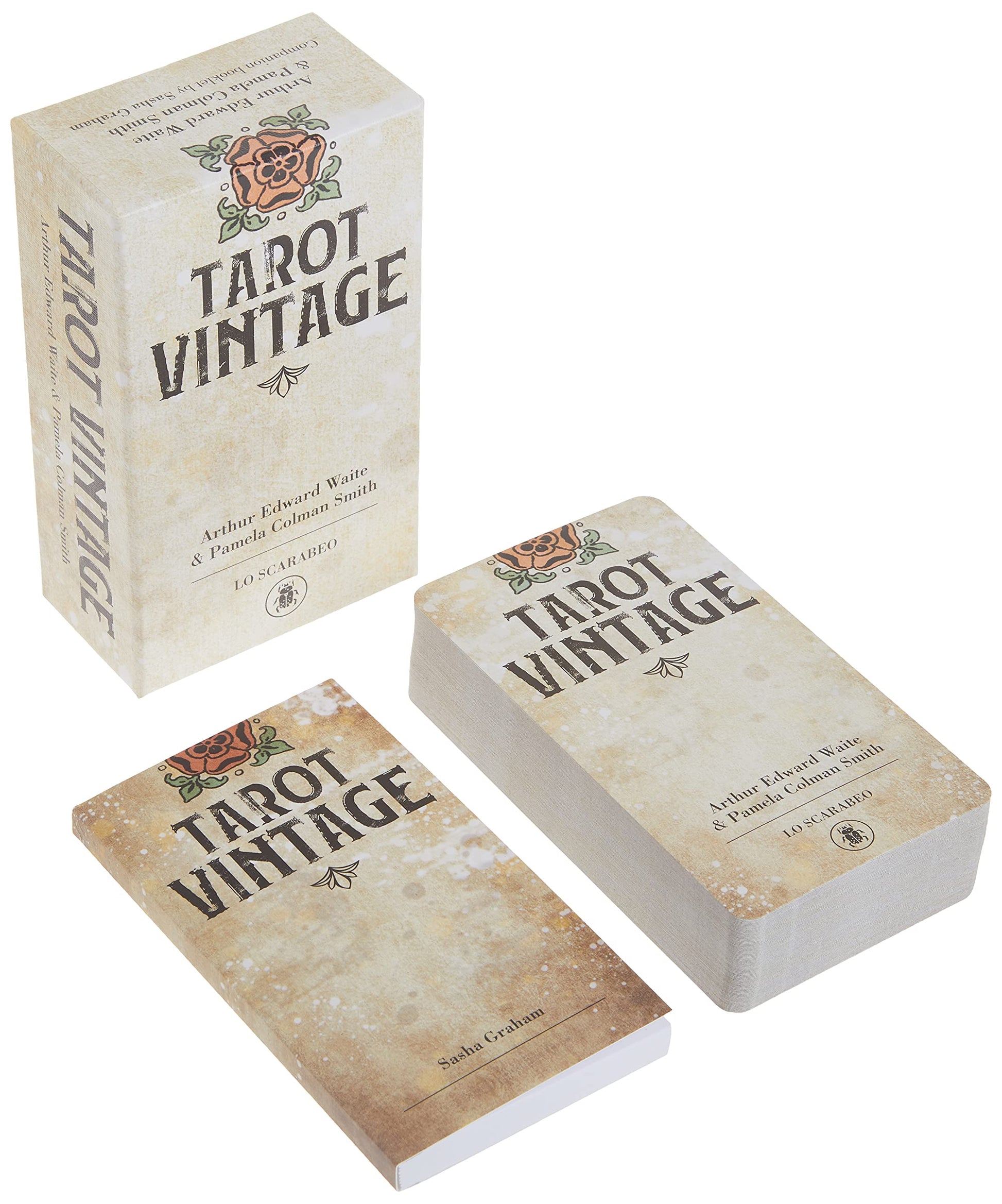 Tarot Vintage