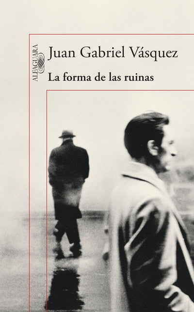 La forma de las ruinas / The Shape of the Ruins (Spanish Edition)
