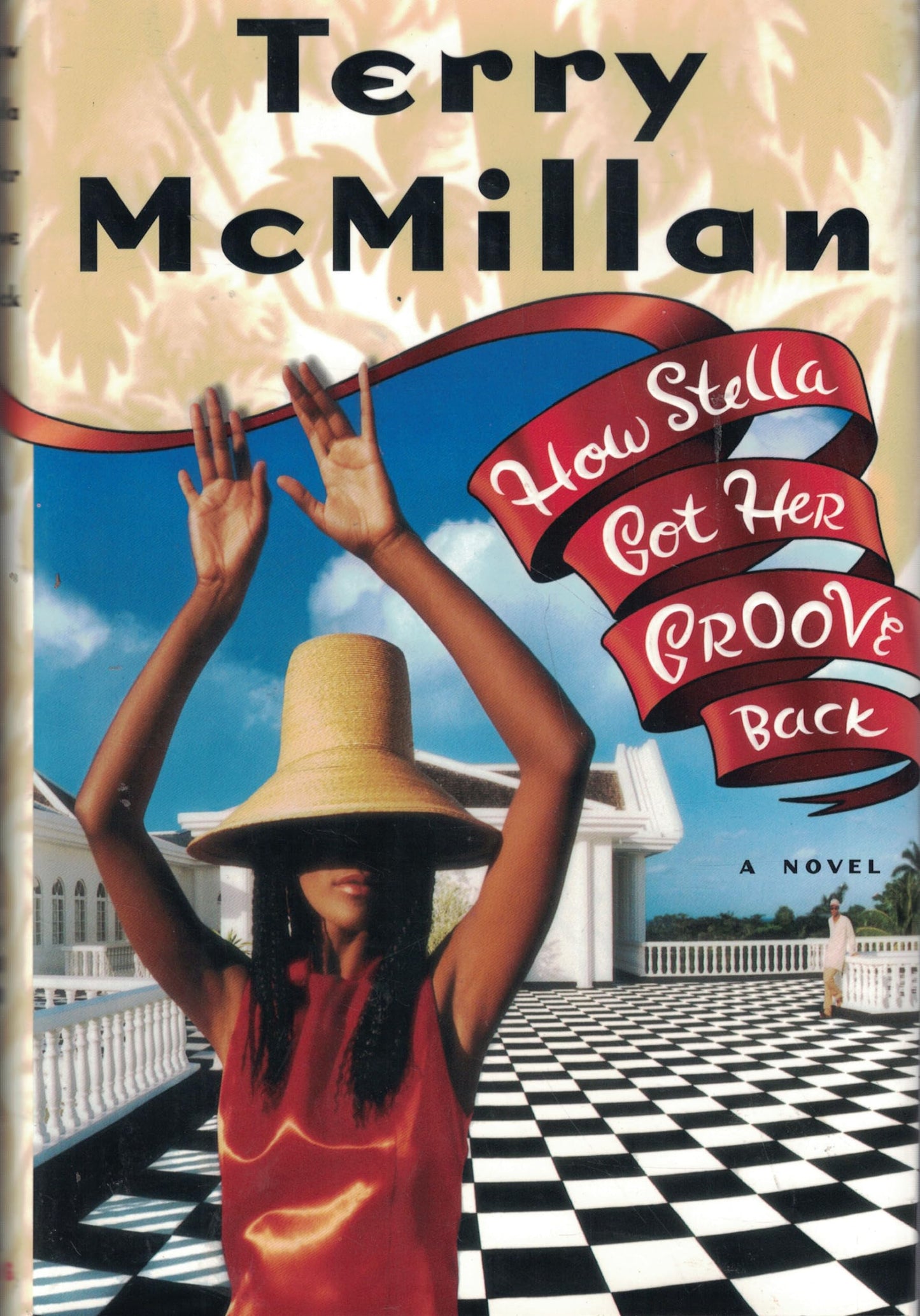 How Stella Got Her Groove Back