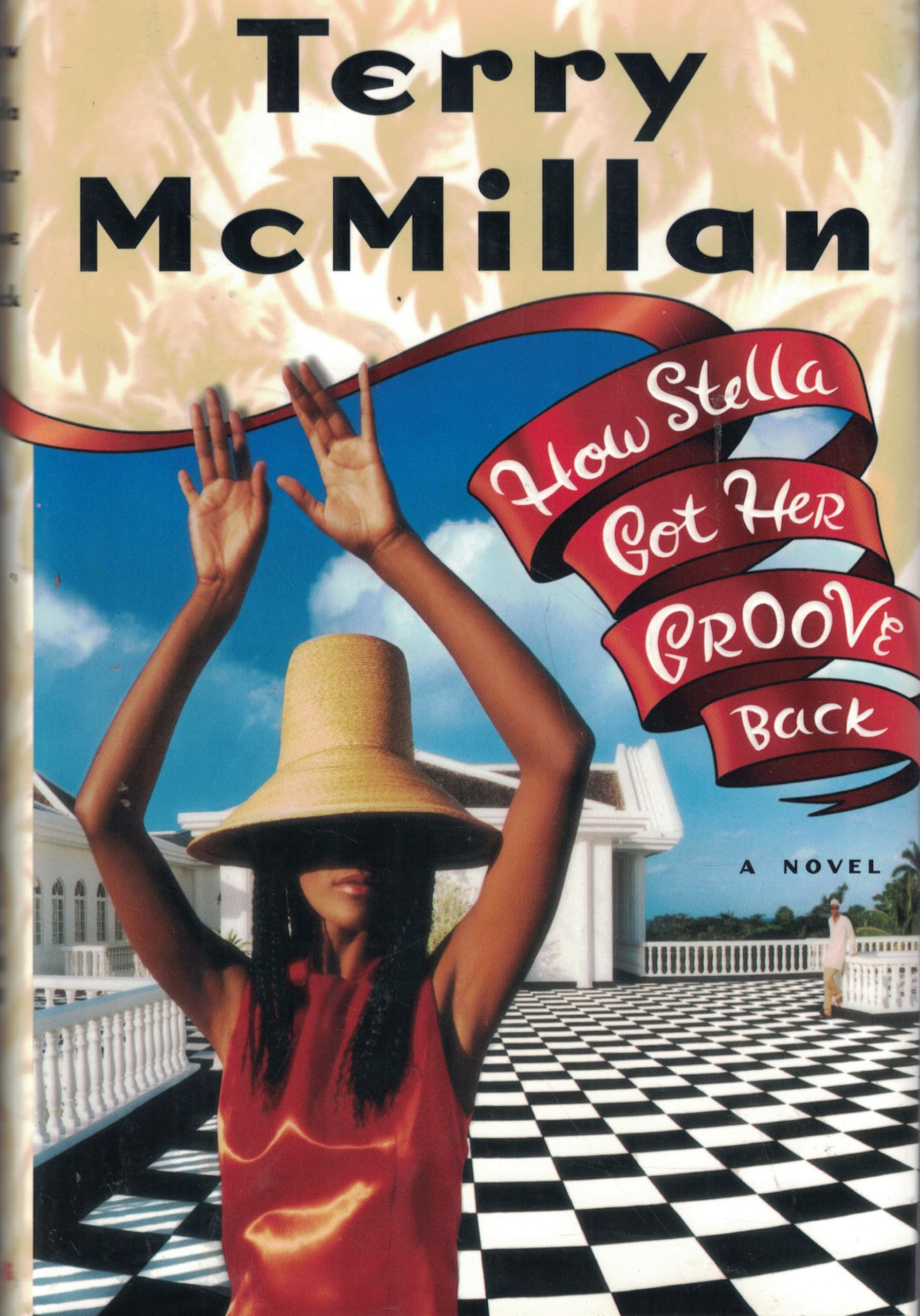 How Stella Got Her Groove Back
