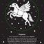 The Night Sky: Stories of the Stars Bedtime Shadow Book