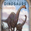 The Great Hall of Dinosaurs: An Artist's Exploration into the Jurassic World