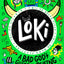 Loki: A Bad God's Guide to Ruling the World ( Loki: A Bad God's Guide Series)