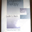 Cognitive Therapy: Basics and Beyond