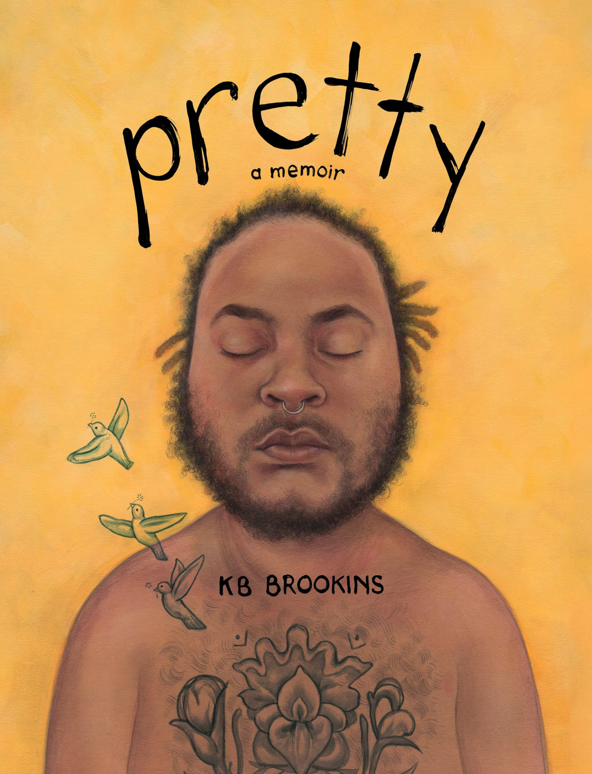 Pretty: A Memoir
