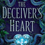 The Traitor's Game Trilogy (The Traitor's Game, The Deceiver's Heart, The Warrior's Curse)