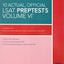 10 Actual, Official LSAT Preptests (6) (Lsat Series)