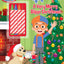 Blippi: A Very Merry Blippi Christmas (Color & Activity with Crayons)