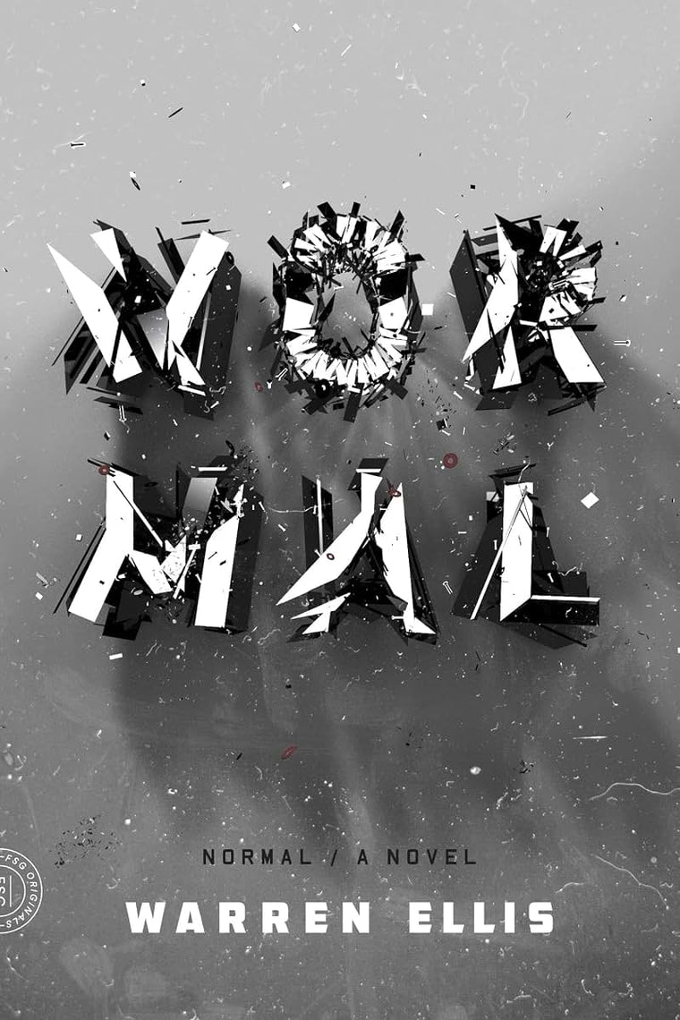 Normal: A Novel
