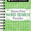 Brain Games - To Go - Stress Free: Word Search Puzzles (Green) (Volume 2)