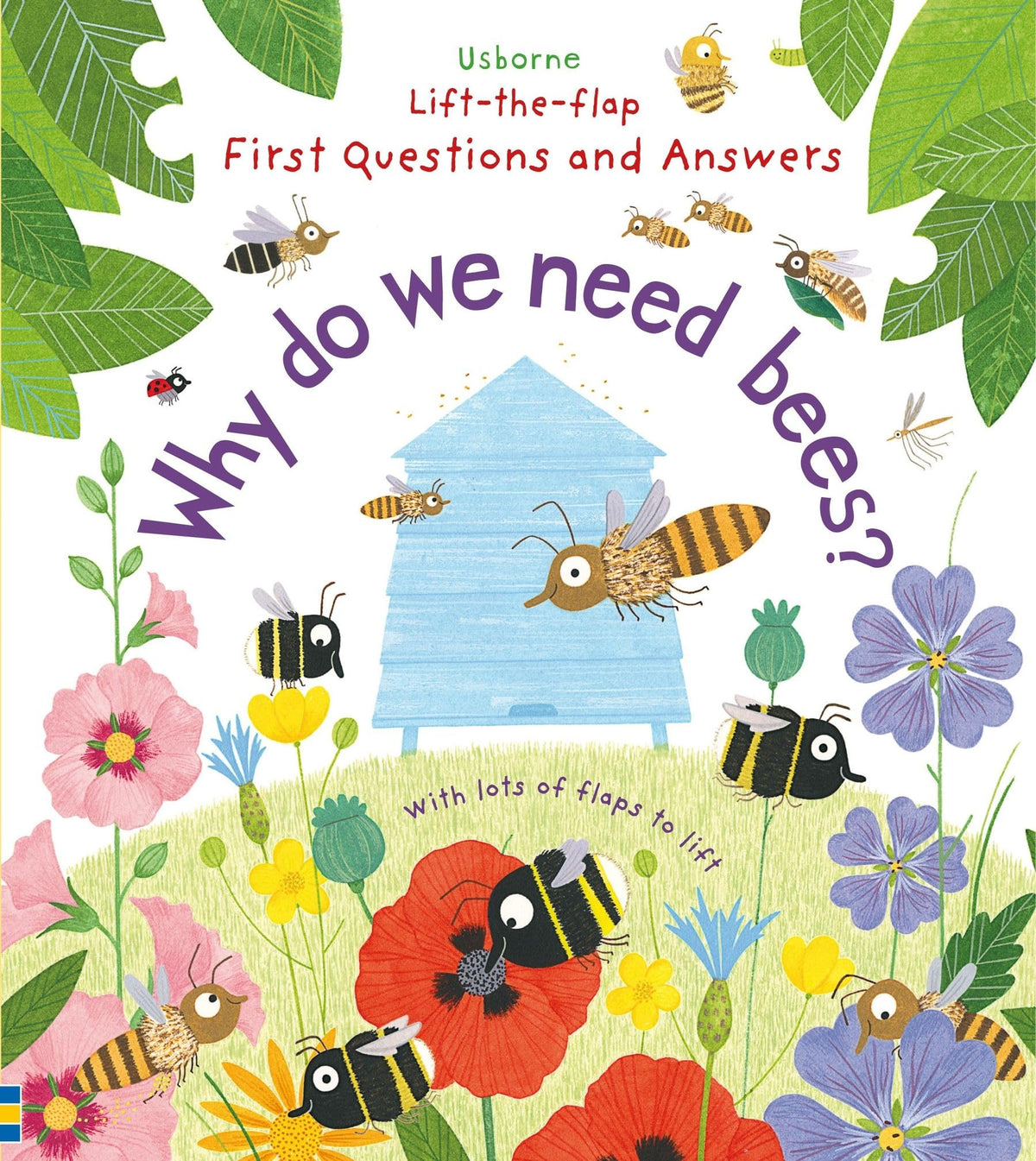 Why Do We Need Bees BOARD