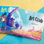 Art Club (A Graphic Novel)