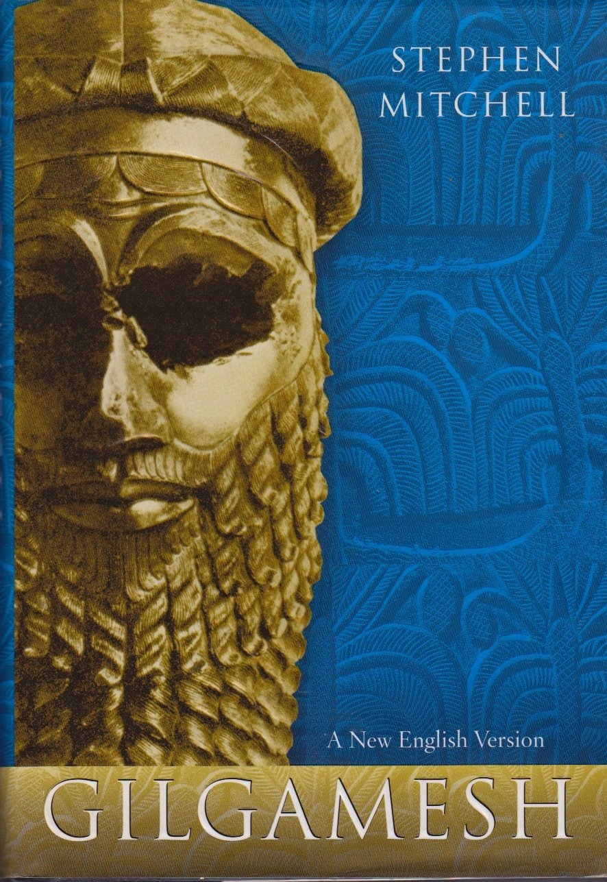 Gilgamesh: A New English Version