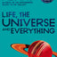 The Complete Hitchhiker's Guide to the Galaxy Boxset: Guide to the Galaxy / The Restaurant at the End of the Universe / Life, the Universe and ... and Thanks for all the Fish / Mostly Harmless