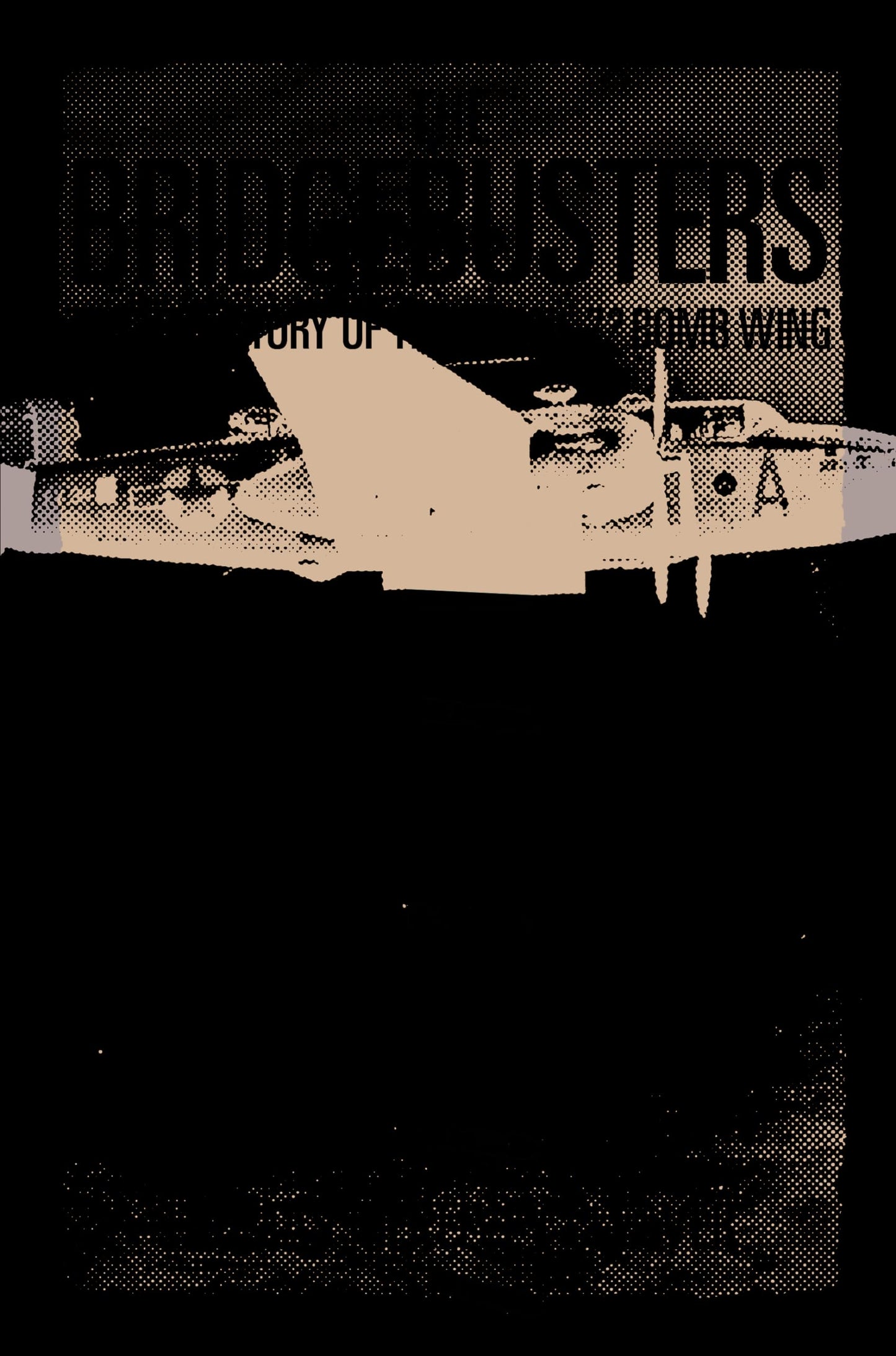The Bridgebusters: The True Story of the Catch-22 Bomb Wing