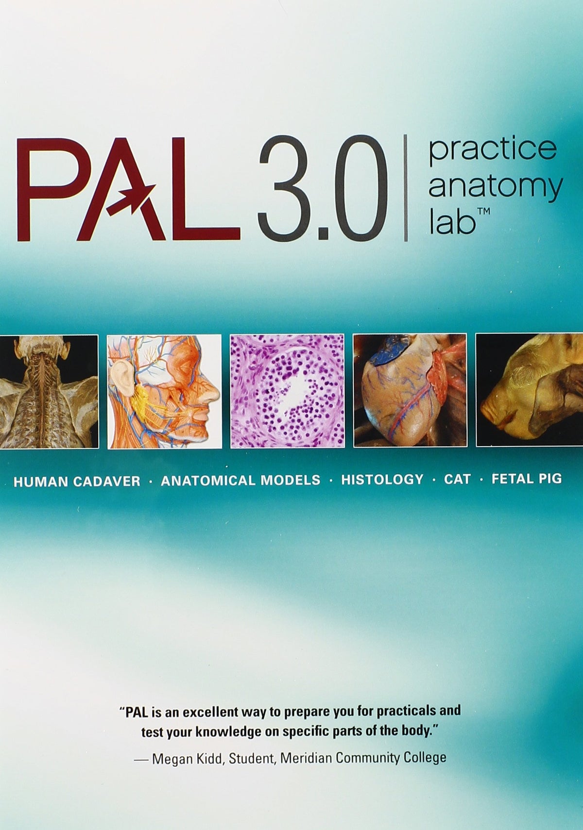 Human Anatomy & Physiology, Main Version
