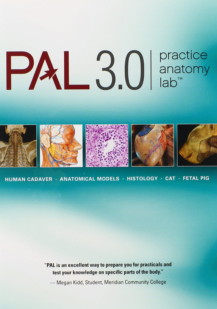 Human Anatomy & Physiology, Main Version — back cover