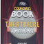 The Oxford Book of Theatrical Anecdotes
