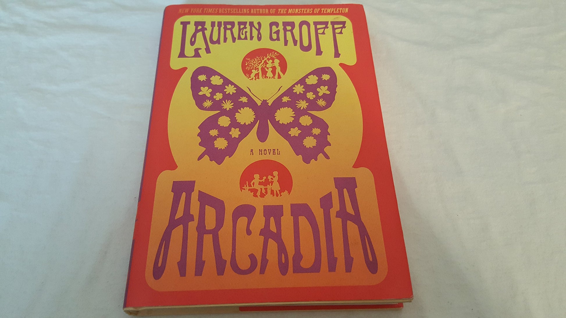 Arcadia