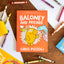 Baloney and Friends (Baloney & Friends, 1)