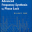 Advanced Frequency Synthesis by Phase Lock